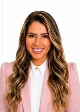 Foto oficial de SHEILA PINHEIRO nas eleições 2026, divulgada pelo TSE
