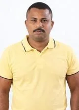 Foto oficial de SILAS BRONCA nas eleições 2026, divulgada pelo TSE