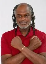 Foto oficial de SILVIO HUMBERTO nas eleições 2026, divulgada pelo TSE