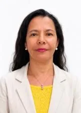 Foto oficial de SIMONE MENDES nas eleições 2026, divulgada pelo TSE