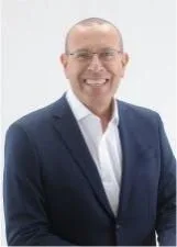Foto oficial de SOLDADO PRISCO nas eleições 2026, divulgada pelo TSE