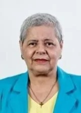 Foto oficial de SONJA VASCONCELOS nas eleições 2026, divulgada pelo TSE