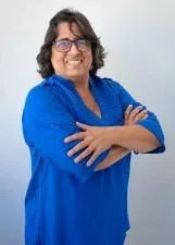 Foto oficial de SUELI PIMENTA nas eleições 2026, divulgada pelo TSE