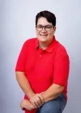 Foto oficial de TAGNER nas eleições 2026, divulgada pelo TSE