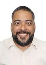 Foto oficial de TÁRCITO VIVAS nas eleições 2026, divulgada pelo TSE
