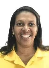 Foto oficial de TATI CRUZ nas eleições 2026, divulgada pelo TSE