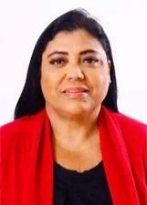 Foto oficial de TELMA AGENTE DE SAÚDE nas eleições 2026, divulgada pelo TSE
