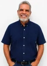 Foto oficial de TÉO SOARES nas eleições 2026, divulgada pelo TSE