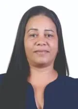 Foto oficial de TIA JACK ARAÚJO nas eleições 2026, divulgada pelo TSE