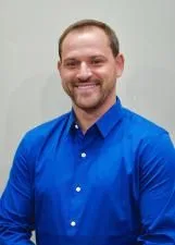Foto oficial de TIAGO SIMIONI nas eleições 2026, divulgada pelo TSE