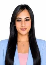 Foto oficial de TINA ARAÚJO nas eleições 2026, divulgada pelo TSE