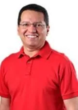 Foto oficial de TITO nas eleições 2026, divulgada pelo TSE