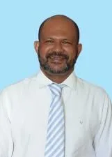 Foto oficial de TOM TORRES nas eleições 2026, divulgada pelo TSE