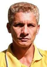 Foto oficial de UELINTON ALMEIDA nas eleições 2026, divulgada pelo TSE