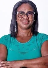 Foto oficial de UILIA DOS SANTOS nas eleições 2026, divulgada pelo TSE