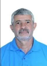 Foto oficial de VARÃO MOISÉS DE BRITO nas eleições 2026, divulgada pelo TSE