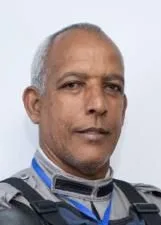 Foto oficial de VIGILANTE ROCHA VAL nas eleições 2026, divulgada pelo TSE