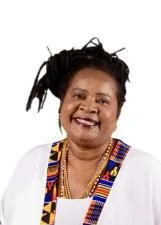 Foto oficial de VILMA REIS nas eleições 2026, divulgada pelo TSE