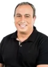 Foto oficial de VITOR AZEVEDO nas eleições 2026, divulgada pelo TSE