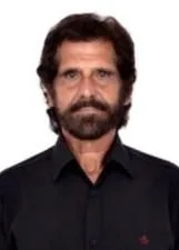 Foto oficial de WALMIR nas eleições 2026, divulgada pelo TSE