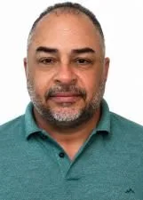 Foto oficial de WELLINGTON OLIVEIRA nas eleições 2026, divulgada pelo TSE