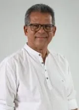 Foto oficial de WENCESLAU nas eleições 2026, divulgada pelo TSE