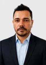 Foto oficial de WESLEY DIAS nas eleições 2026, divulgada pelo TSE