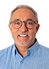 Foto oficial de YULO nas eleições 2026, divulgada pelo TSE
