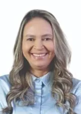 Foto oficial de ZANY DO SINDICATO nas eleições 2026, divulgada pelo TSE