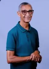 Foto oficial de ZÉ AUGUSTO nas eleições 2026, divulgada pelo TSE