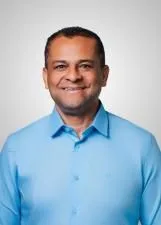 Foto oficial de ZÉ MARANATA nas eleições 2026, divulgada pelo TSE