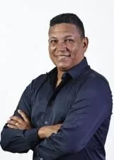 Foto oficial de ZEUS RIBEIRO O PAI ATÍPICO nas eleições 2026, divulgada pelo TSE