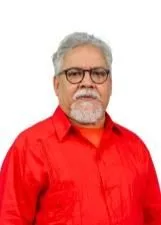 Foto oficial de EDMILSON COSTA nas eleições 2026, divulgada pelo TSE