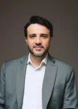 Foto oficial de RENAN SANTOS nas eleições 2026, divulgada pelo TSE