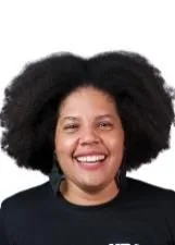 Foto oficial de SAMARA nas eleições 2026, divulgada pelo TSE