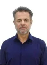 Foto oficial de VETERINÁRIO WILSON GRASSI nas eleições 2026, divulgada pelo TSE