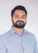 Foto oficial de DANILO SOARES nas eleições 2026, divulgada pelo TSE