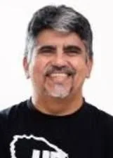 Foto oficial de SERLEY LEAL nas eleições 2026, divulgada pelo TSE