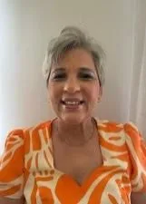 Foto oficial de VERA LÚCIA nas eleições 2026, divulgada pelo TSE
