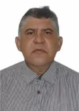 Foto oficial de ZÉ BATISTA nas eleições 2026, divulgada pelo TSE