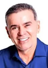 Foto oficial de ALCIDES FERNANDES nas eleições 2026, divulgada pelo TSE