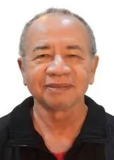 Foto oficial de LINO ALVES nas eleições 2026, divulgada pelo TSE