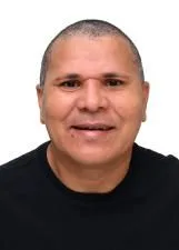 Foto oficial de REGINALDO nas eleições 2026, divulgada pelo TSE