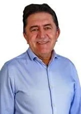 Foto oficial de ADAIL JR. nas eleições 2026, divulgada pelo TSE