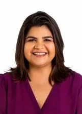 Foto oficial de ADELITA MONTEIRO nas eleições 2026, divulgada pelo TSE