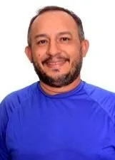 Foto oficial de AILTON MACEDO nas eleições 2026, divulgada pelo TSE