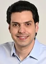 Foto oficial de AJ ALBUQUERQUE nas eleições 2026, divulgada pelo TSE