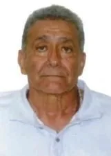 Foto oficial de ALÍPIO RODRIGUES nas eleições 2026, divulgada pelo TSE