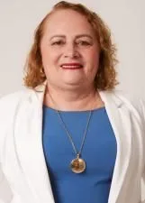 Foto oficial de AMÉLIA BEZERRA nas eleições 2026, divulgada pelo TSE