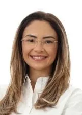 Foto oficial de ANA SOARES nas eleições 2026, divulgada pelo TSE